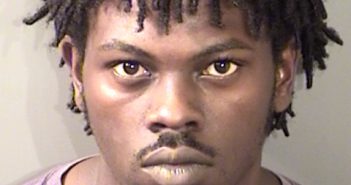 <B>WASHINGTON</B>, <B>JAMEEL</B> LAVOYNE #, Denton County, Texas - 2017-04-25