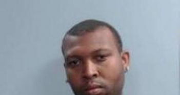 MARQUISE WHEELER | 2017-04-25 03:31:00 Fayette County, Kentucky Booking