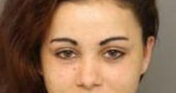 KAITLYN WRIGHT | 2017-04-25 15:30:00 Moore County, North Carolina Booking