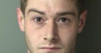 SPENCER, <B>JONATHAN</B> DUANE #, <b>Denton</b> County, Texas, Denton County, Texas - 2017-04-25