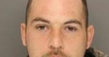 MATTHEW NEEDHAM | 2017-04-25 16:35:00 Moore County, North Carolina Booking