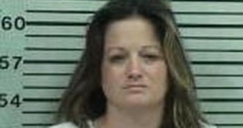 CARRIE WIGGINS | 2017-04-25 10:09:00 Hood County, Texas Booking