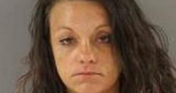 <B>HEATHER</B> <B>BAKER</B> #, Knox County, Tennessee - 2017-04-25