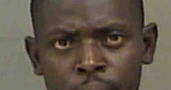 <B>ILUNGA</B>, <B>JOERIF</B> <B>SHABANTU</B> #, Mecklenburg County, North Carolina - 2017-04-26 00:43:00