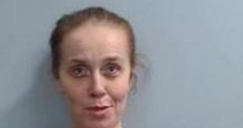 MARIANNE YOUNG | 2017-04-26 15:47:00 Fayette County, Kentucky Booking