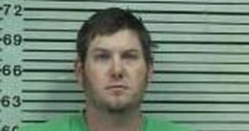 CHARLES YATES | 2017-04-26 10:24:00 Hood County, Texas Booking