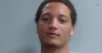 LAYBRON FRANKLIN | 2017-04-26 15:22:00 Fayette County, Kentucky Booking