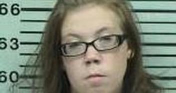 MIRANDA FRANKENFIELD | 2017-04-26 12:26:00 Hood County, Texas Booking