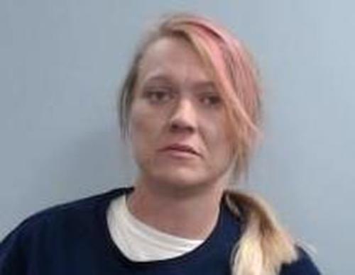 ANGELA RILEY #, Fayette County, Kentucky - 2017-04-26 21:09:00