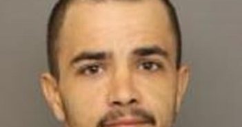 JOEL BREWER | 2017-04-26 11:58:00 Moore County, North Carolina Booking