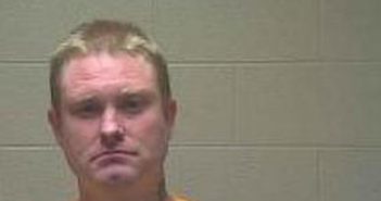 MICHEAL LEONARD | 2017-04-26 23:14:00 Coffee County, Tennessee Booking