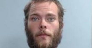 CHRISTOPHER HELLARD | 2017-04-27 16:38:00 Fayette County, Kentucky Booking