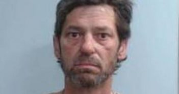 DAVID GREGORY | 2017-04-27 21:12:00 Fayette County, Kentucky Booking