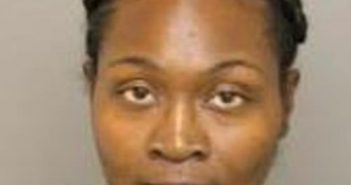 PATRICIA INGRAM | 2017-04-27 15:25:00 Moore County, North Carolina Booking