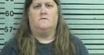 DEBRA COLEMAN | 2017-04-27 00:26:00 Hood County, Texas Booking