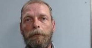 MARTIN BEGLEY | 2017-04-27 01:45:00 Fayette County, Kentucky Booking