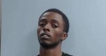 TIMOTHY NEWSOME | 2017-04-27 15:51:00 Fayette County, Kentucky Booking