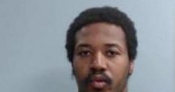 PAUL WILLIAMS | 2017-04-27 17:18:00 Fayette County, Kentucky Booking