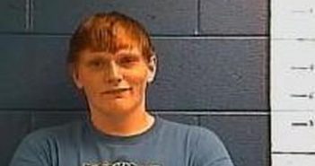 <B>JEREMY</B> <B>WAGERS</B> #, Rockcastle County, Kentucky - 2017-04-27 01:20:00