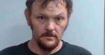 STANLEY RICHARDSON | 2017-04-27 21:04:00 Fayette County, Kentucky Booking