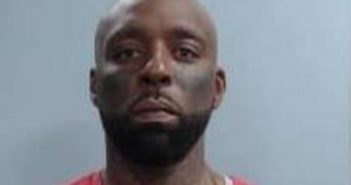 MICHAEL GRANT | 2017-04-27 11:41:00 Fayette County, Kentucky Booking