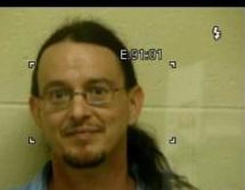 BILLY FRAME JR #, Coffee County, Tennessee - 2017-04-27 13:50:00