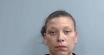 TARA ARNETT | 2017-04-27 14:57:00 Fayette County, Kentucky Booking