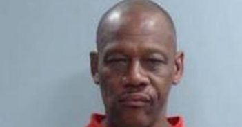 KEVIN JACKSON | 2017-04-27 15:28:00 Fayette County, Kentucky Booking