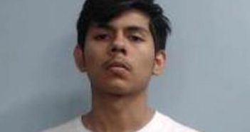 JUAN JAIMES | 2017-04-27 21:04:00 Fayette County, Kentucky Booking