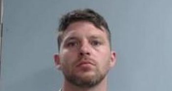 STANTON PEACE | 2017-04-27 15:41:00 Fayette County, Kentucky Booking