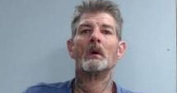 SHAWN KEISER | 2017-04-27 04:07:00 Fayette County, Kentucky Booking