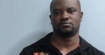 BEVIN WILLIAMS | 2017-04-27 19:02:00 Fayette County, Kentucky Booking