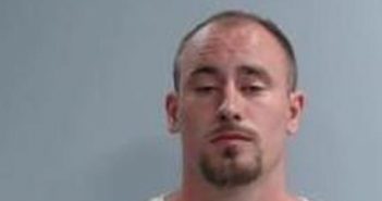 MARK CLINE | 2017-04-27 14:42:00 Fayette County, Kentucky Booking