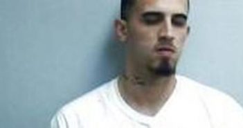 STEVEN SEAL | 2017-04-27 14:20:00 Page County, Virginia Booking