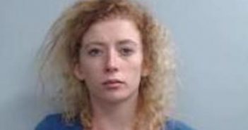 MORGAN PLEASANT | 2017-04-27 21:31:00 Fayette County, Kentucky Booking