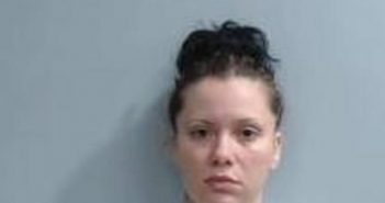 AMBER DUNCAN | 2017-04-27 09:15:00 Fayette County, Kentucky Booking