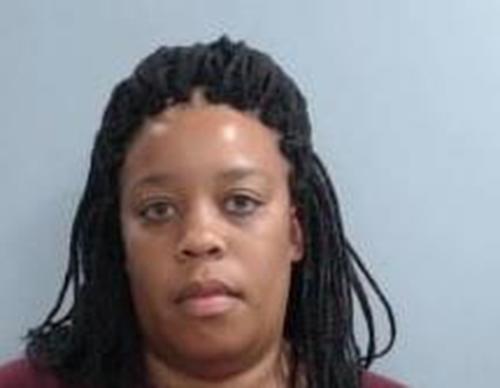 LACI BROWN #, Fayette County, Kentucky - 2017-04-27 20:02:00