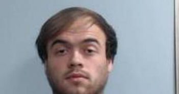 NELSON GLASS | 2017-04-27 22:38:00 Fayette County, Kentucky Booking