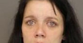 TABITHA WILDER | 2017-04-27 16:51:00 Moore County, North Carolina Booking