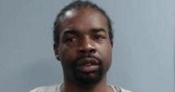 RAMON HOLLIDAY | 2017-04-27 16:00:00 Fayette County, Kentucky Booking