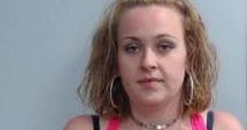 DELIA OHARE | 2017-04-27 19:08:00 Fayette County, Kentucky Booking