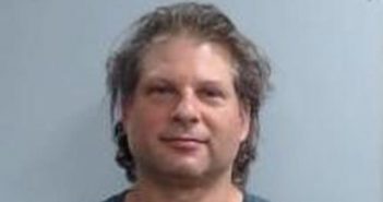 MARK SPEILBERG | 2017-04-27 12:11:00 Fayette County, Kentucky Booking