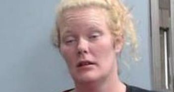 REBECCA HURT | 2017-04-27 23:34:00 Fayette County, Kentucky Booking