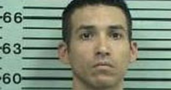 ANTHONY UGALDE | 2017-04-27 20:24:00 Hood County, Texas Booking