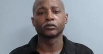 ANTONIO PERKINS | 2017-04-27 20:14:00 Fayette County, Kentucky Booking