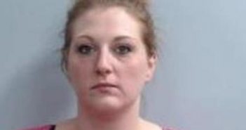 ANGELA BURDINE | 2017-04-27 19:53:00 Fayette County, Kentucky Booking