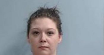 TIFFANY BONDS | 2017-04-27 14:51:00 Fayette County, Kentucky Booking