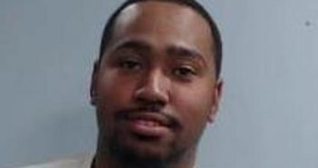 MICHAEL WALKER | 2017-04-27 18:03:00 Fayette County, Kentucky Booking