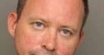 CHRISTOPHER CARTER | 2017-04-27 17:32:00 Moore County, North Carolina Booking