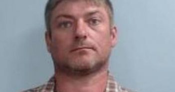 WILLIAM EVERMAN | 2017-04-27 16:58:00 Fayette County, Kentucky Booking